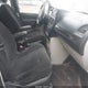 2C4RDGCG3DR749402 2013 Dodge Grand Caravan Sxt auction photo thumbnail 5
