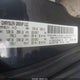 2C4RDGCG3DR749402 2013 Dodge Grand Caravan Sxt auction photo thumbnail 9