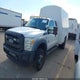 1FD0X5HT9BEB15866 2011 Ford F-550 Chassis Xl auction photo thumbnail 2
