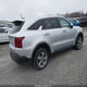 5XYRGDLC5NG116523 2022 Kia Sorento Lx auction photo thumbnail 4