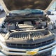 3GCPYDEKXLG253223 2020 Chevrolet Silverado 1500 4Wd Short Bed Lt auction photo thumbnail 10