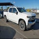 3GCPYDEKXLG253223 2020 Chevrolet Silverado 1500 4Wd Short Bed Lt auction photo thumbnail 1