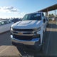 3GCPYDEKXLG253223 2020 Chevrolet Silverado 1500 4Wd Short Bed Lt auction photo thumbnail 6