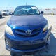 5YFBU4EE8DP080071 2013 Toyota Corolla S auction photo thumbnail 12