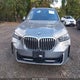 5UX23EU01R9V77375 2024 BMW X5 xDrive40I auction photo thumbnail 12