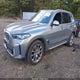 5UX23EU01R9V77375 2024 BMW X5 xDrive40I auction photo thumbnail 2