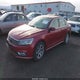 1VWBS7A37GC016240 2016 Volkswagen Passat 1.8T Se auction photo thumbnail 2