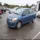 JTDBT923171169668 2007 Toyota Yaris auction photo thumbnail 2