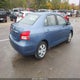 JTDBT923171169668 2007 Toyota Yaris auction photo thumbnail 4