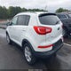 KNDPB3A29C7251430 2012 Kia Sportage Lx auction photo thumbnail 3