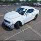 2G1FB1E32D9226980 2013 Chevrolet Camaro 1Lt auction photo thumbnail 2