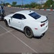 2G1FB1E32D9226980 2013 Chevrolet Camaro 1Lt auction photo thumbnail 3