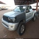 5TETU62N76Z145476 2006 Toyota Tacoma Prerunner V6 auction photo thumbnail 2