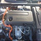 2HGFE4F81SH339415 2025 Honda Civic Hybrid Sport/Sport Touring auction photo thumbnail 10
