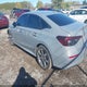 2HGFE4F81SH339415 2025 Honda Civic Hybrid Sport/Sport Touring auction photo thumbnail 3