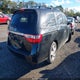 5FNRL5H68BB008081 2011 Honda Odyssey Ex-L auction photo thumbnail 4