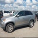 5XYKT3A19CG279780 2012 Kia Sorento Lx auction photo thumbnail 14