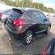 JN8AS5MT7CW302908 2012 Nissan Rogue Sv auction photo thumbnail 4