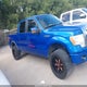 1FTFW1ET5BFC48570 2011 Ford F-150 Fx4 auction photo thumbnail 13
