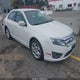 3FAHP0HAXAR215212 2010 Ford Fusion Se auction photo thumbnail 1