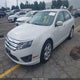 3FAHP0HAXAR215212 2010 Ford Fusion Se auction photo thumbnail 2