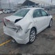 3FAHP0HAXAR215212 2010 Ford Fusion Se auction photo thumbnail 4