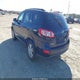 5XYZG3AB7BG056051 2011 Hyundai Santa Fe Gls auction photo thumbnail 3