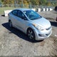 5NPDH4AEXBH055038 2011 Hyundai Elantra Gls auction photo thumbnail 1