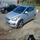 5NPDH4AEXBH055038 2011 Hyundai Elantra Gls auction photo thumbnail 2