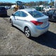 5NPDH4AEXBH055038 2011 Hyundai Elantra Gls auction photo thumbnail 3
