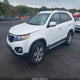 5XYKUDA62DG358921 2013 Kia Sorento Ex auction photo thumbnail 2