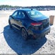 5YFB4MCE1RP183648 2024 Toyota Corolla Nightshade Edition auction photo thumbnail 3