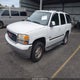 1GKEK13Z63J228765 2003 GMC Yukon Slt auction photo thumbnail 2