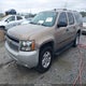 1GNFC160X7R232116 2007 Chevrolet Suburban 1500 Ls auction photo thumbnail 2