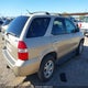 2HNYD18862H543580 2002 Acura Mdx auction photo thumbnail 4