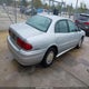 1G4HP54K914200081 2001 Buick Lesabre Custom auction photo thumbnail 4