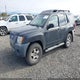 5N1AN08W87C534527 2007 Nissan Xterra S auction photo thumbnail 2