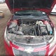 1G1PJ5SC2C7309974 2012 Chevrolet Cruze Eco auction photo thumbnail 10