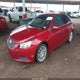1G1PJ5SC2C7309974 2012 Chevrolet Cruze Eco auction photo thumbnail 2