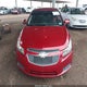 1G1PJ5SC2C7309974 2012 Chevrolet Cruze Eco auction photo thumbnail 6