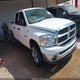 1D7HA18N58J126761 2008 Dodge Ram 1500 Slt auction photo thumbnail 1
