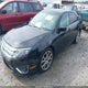 3FAHP0JA7BR106217 2011 Ford Fusion Sel auction photo thumbnail 2