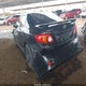 JTDBL40E099049503 2009 Toyota Corolla Le auction photo thumbnail 3