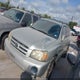 JTEGP21A160116647 2006 Toyota Highlander V6 auction photo thumbnail 2
