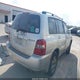 JTEGP21A160116647 2006 Toyota Highlander V6 auction photo thumbnail 4
