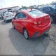 1G1BE5SM6J7205217 2018 Chevrolet Cruze Lt Auto auction photo thumbnail 3