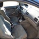 2HGFG128X9H523308 2009 Honda Civic Ex auction photo thumbnail 5