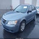 5NPET46C49H438123 2009 Hyundai Sonata Gls auction photo thumbnail 2