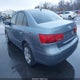 5NPET46C49H438123 2009 Hyundai Sonata Gls auction photo thumbnail 3