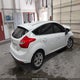 1FAHP3M28CL418911 2012 Ford Focus Sel auction photo thumbnail 4
